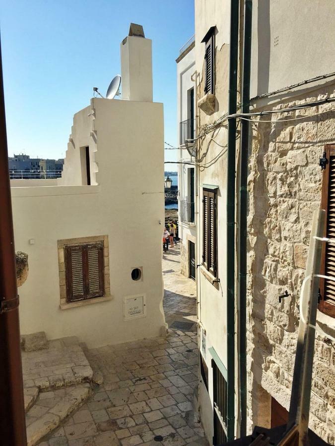 הוילה פולינאנו א מארה Porto 9 מראה חיצוני תמונה