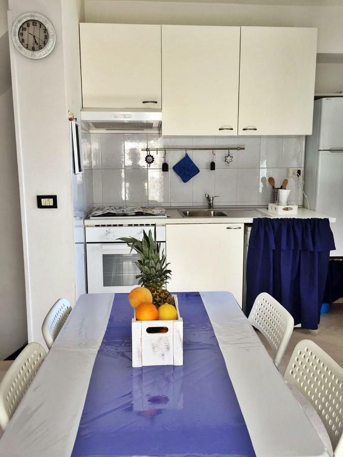 הוילה פולינאנו א מארה Porto 9 מראה חיצוני תמונה